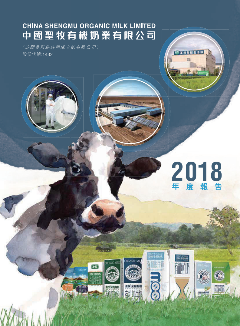 年度报告2018